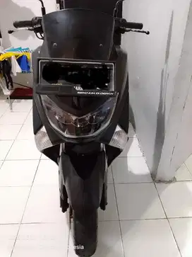 Yamaha N-Max 2019 (Jual BU)