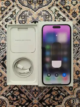 IPHONE 14 PRO MAX 256GB IBOX