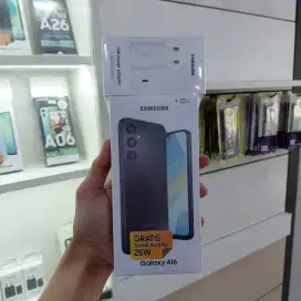 PROMO SAMSUNG A16 LTE