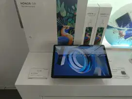 Honor Pad X8a free Gift Payung
