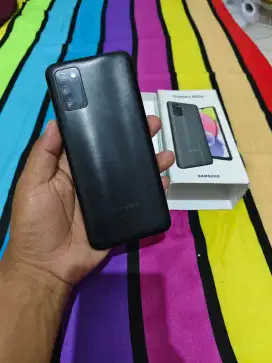 Samsung A03s 4/64