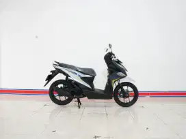 Beat cbs iss 2021 Garansi Mesin 1th/5000km