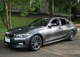 BMW 320i Sport line G20 B48 2020 / 2021