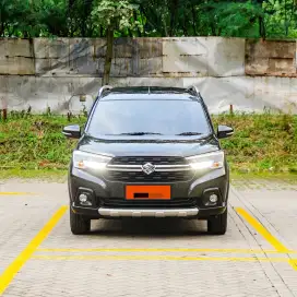 Suzuki XL7 ZETA Matic 2022