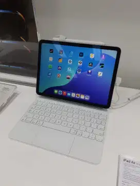 Cicilan iPad 11 by kredivo