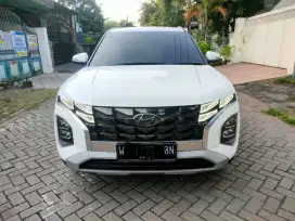 HYUNDAI CRETA STYLE 1.5 AT 2022 PUTIH