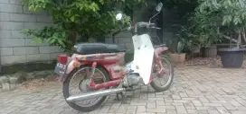 V80 - Yamaha 2 tak