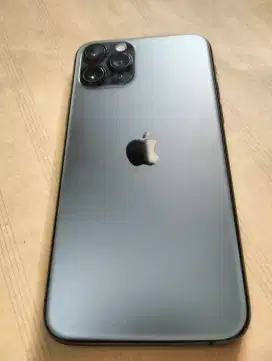 IPHONE 11 PRO
GREY
256gb