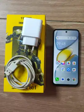TECNO SPARK GO 1 RAM 4/64 GB
