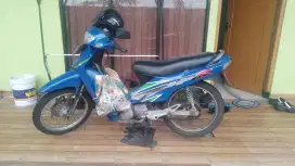 Di Jual shugon r