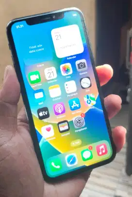 iPhone x 64gb iBox hp ces