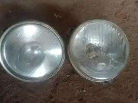 Lampu hella 7inci bekas Chevrolet