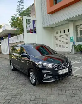 Suzuki Ertiga 2023 Bensin