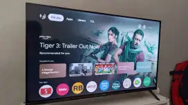 TV TCL 32inch 32G9 FHD 1080P