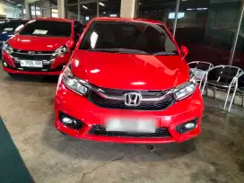 Brio E 1.2 matic 2021 #wdh