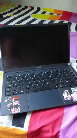 axio mybook hype 5 x3 amd