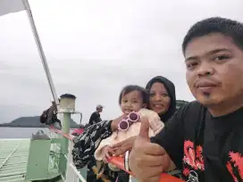 Mohon Info lowongan krja untuk pasutri
