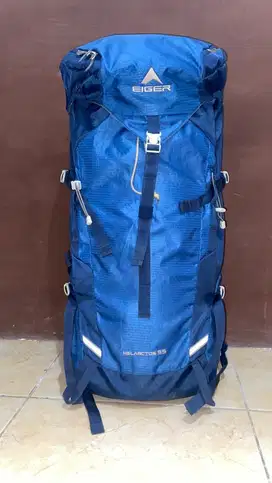 Tas gunung / Carrier Eiger