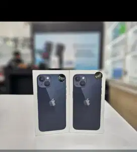 IPhone 13 resmi TAM