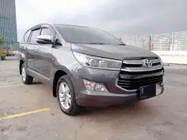 CIAMIK innova Reborn Q At Bensin 2019