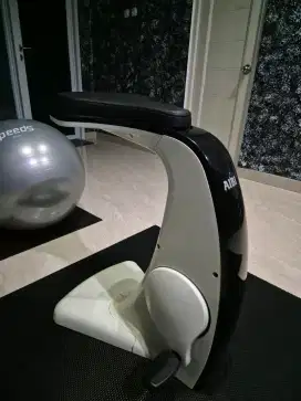 Paket gym alat fitness home