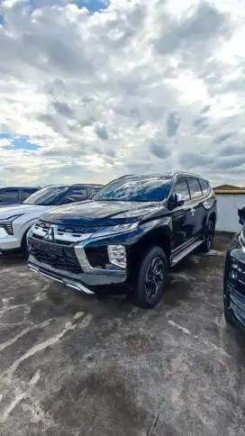 Mitsubishi Pajero Sport Dakar 4x2