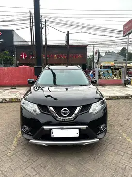 Nissan X-Trail 2015 Bensin
