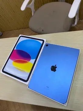 iPad Gen 10 | 64GB | Wifi Only