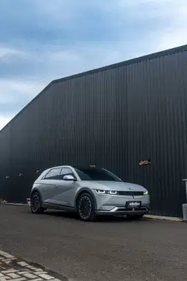 Hyundai Ioniq 5 Signature AT 2023