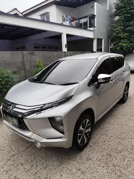 Mitsubishi Xpander 2018 Bensin