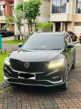 Dfsk Glory I Auto 2025 suv km 0 Masih baru banget Jual Cepet