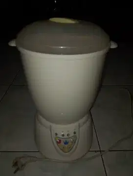 Steril Botol Susu Merk Crown