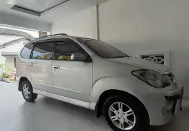 Dijual daihatsu xenia Xi sporty 2010 manual