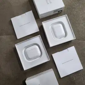 Airpods Apple Gen 2 & 3 Fullset Original