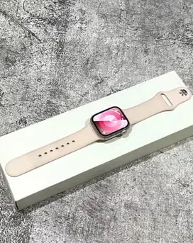 Apple Watch Series 9 41mm Pink Ex Ibox