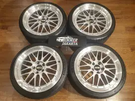 BBS LM Original