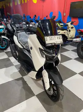 DP (2JT) YAMAHA NMAX NEO S TAHUN 2025