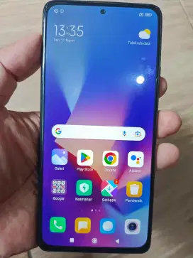 XIAOMI REDMI MI NOTE 10 PRO RAM 8/128 GB