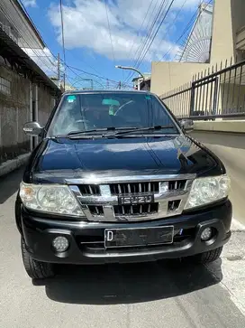Panther Grand Touring Turbo 2.5 MT 2010