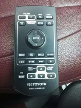 Remote tape innova reborn original