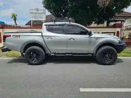 Triton EXCEED 2016 MOBIL GARANG X GANAS