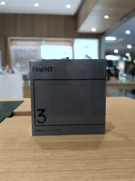 Oppo FIND N3 FOLD (NEW)