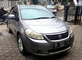 Jual Suzuki neo baleno AT 2008