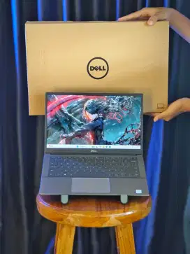 Dell latitude 3301 i7 gen 8