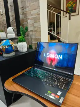 Laptop Lenovo Legion 5 Pro RTX4070 Ryzen 7 x rog tuf msi victus nitro