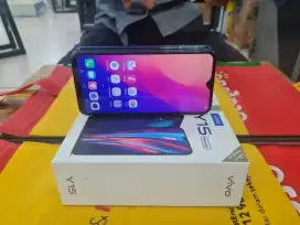 VIVO Y 15 Ram 4 /64 gb no minus normal lengkap