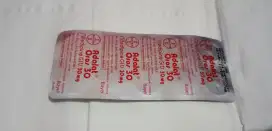 Adalat Oros 30 mg obat hipertensi (10 tablet)