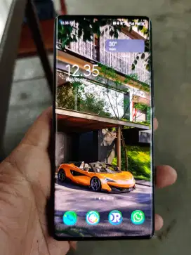 Di Jual Tecno Spark 20pro+ 8+8/256