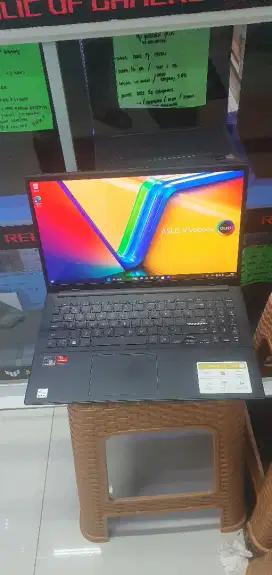 Asus vivobook E1504 oled