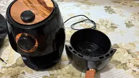 Air Fryer Lock & Lock 2.0 L